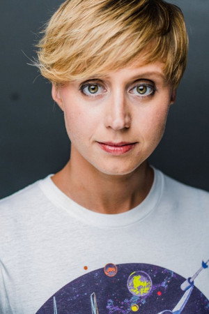 Cover image for Amy Vorpahl