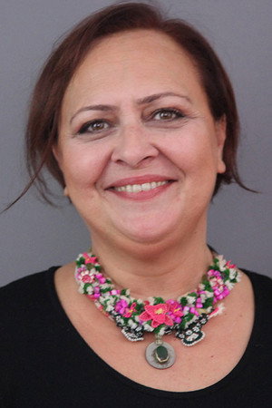 Cover image for Şebnem Doğruer