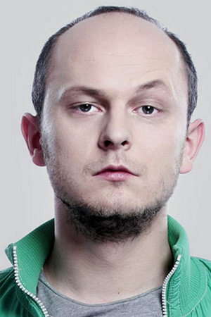 Cover image for Marcin Tyrol