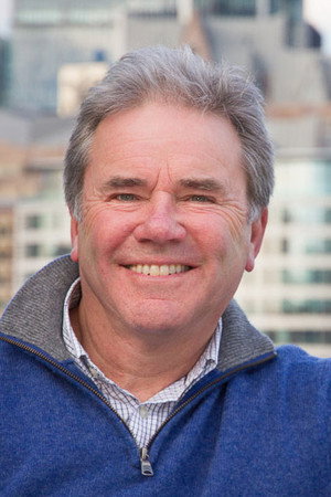 Cover image for Tyler Butterworth