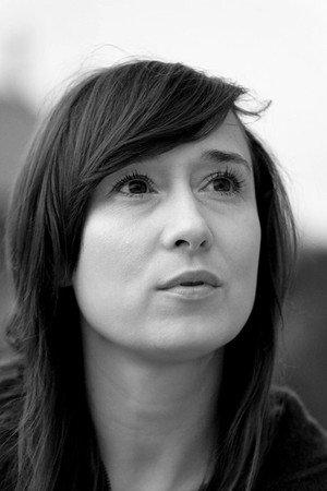 Cover image for Dominika Bednarczyk
