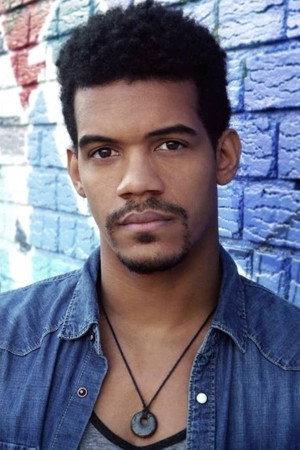 Cover image for Califf Guzman