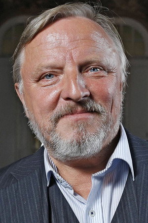 Cover image for Axel Prahl
