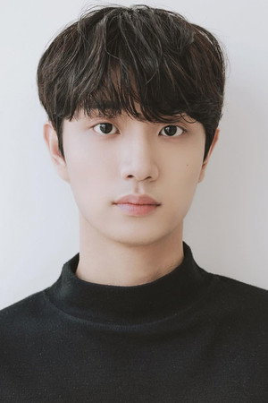 Cover image for Kim Jae-won