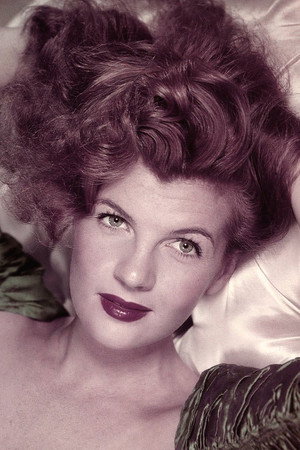 Cover image for Corinne Calvet