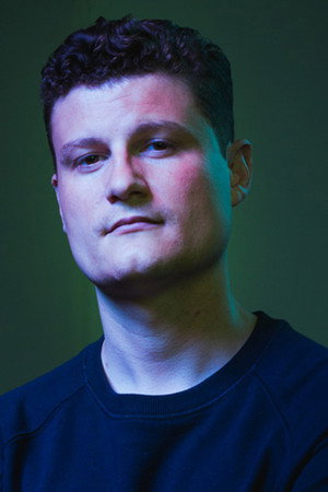 Cover image for Travis Burgess