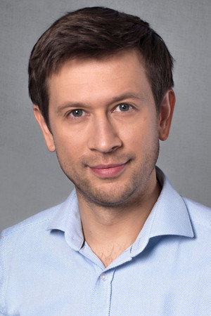 Cover image for Дмитрий Ступка