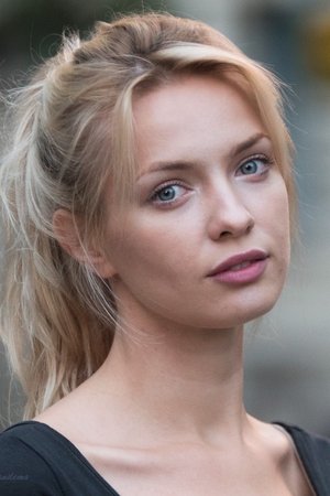 Cover image for Paulina Gałązka