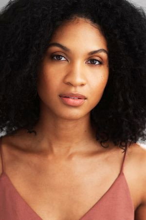 Cover image for Aleeah Rogers