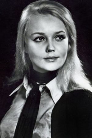 Cover image for Валентина Шендрикова