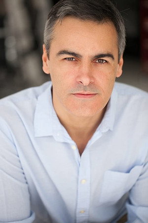 Cover image for Pedro Carmo