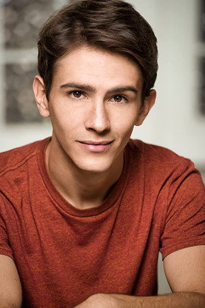 Cover image for Brady Hender