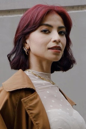 Cover image for Glaiza de Castro
