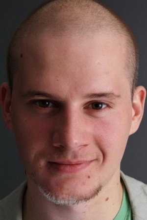 Cover image for Кирилл Быркин