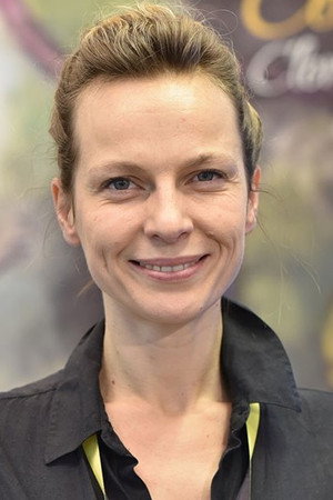 Cover image for Pascale Guerre