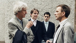 Poster for Эпизод 4