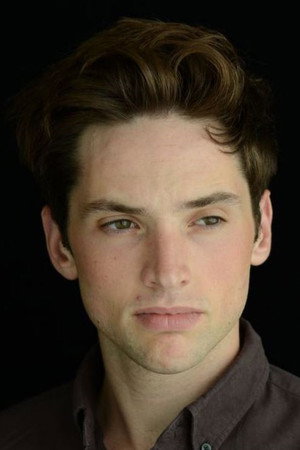 Cover image for Christopher Leveaux
