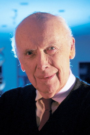 Cover image for James Watson