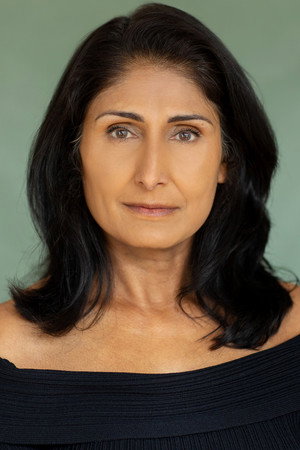 Cover image for Renu Brindle