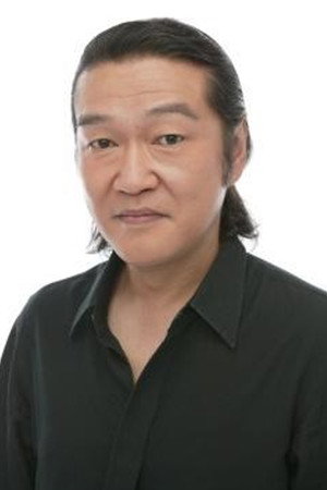 Cover image for 大場真人
