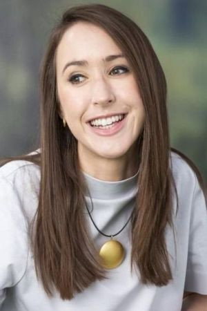 Cover image for Ruth Gilligan