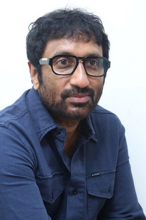 Cover image for Sreenu Vaitla