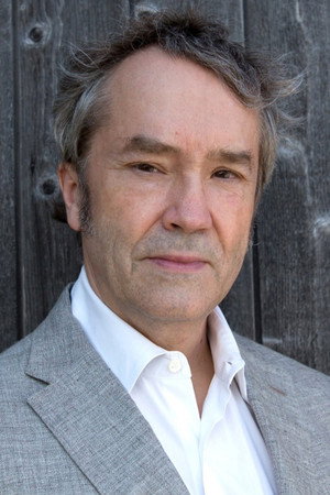 Cover image for Carter Burwell