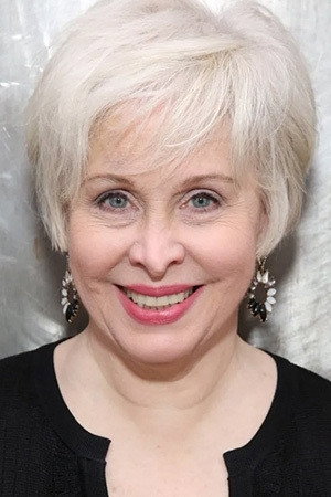 Cover image for Nancy Opel