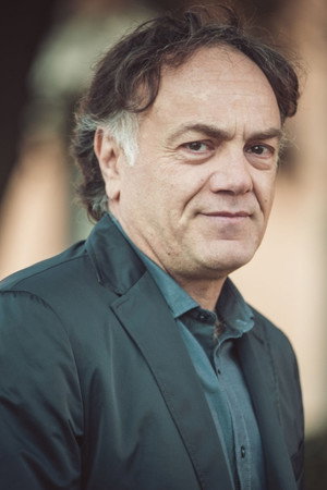 Cover image for Francesco Acquaroli
