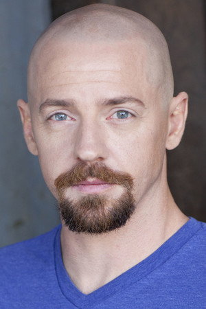 Cover image for Greg Poljacik