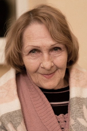Cover image for Stalina Lahoshniak