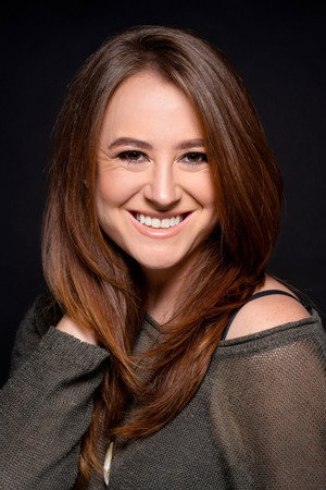 Cover image for Jill Sandmire