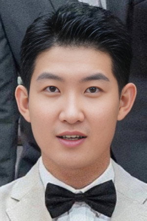 Cover image for Yan PeiLun