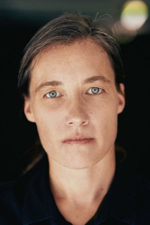 Cover image for Katja Bürkle