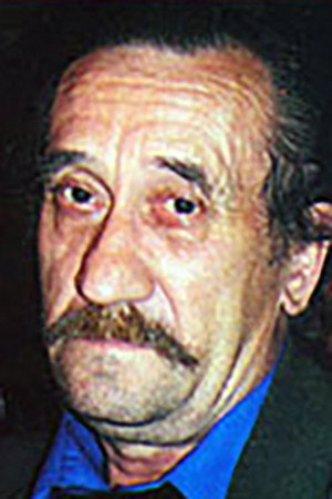 Cover image for Viktor Grigoryuk