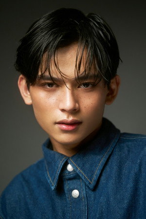 Cover image for Kurt Delos Reyes