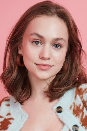 Cover image for Ella Ballentine