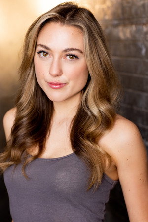 Cover image for Samantha Gordon