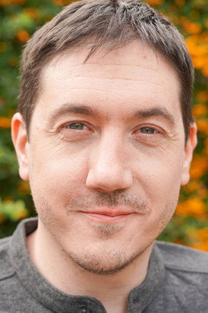 Cover image for David Proud