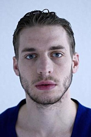 Cover image for Damien Chapelle