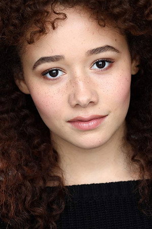 Cover image for Talia Jackson