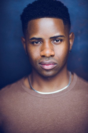 Cover image for Ja'Michael Darnell