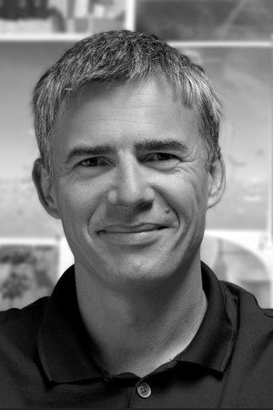 Cover image for Eric Guillon
