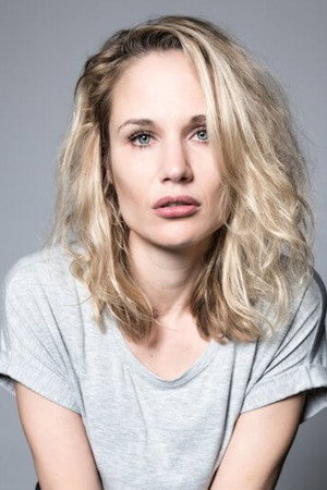 Cover image for Kimberley Klaver
