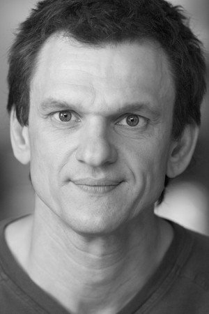 Cover image for Alex Bisping