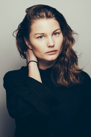 Cover image for Iben Akerlie
