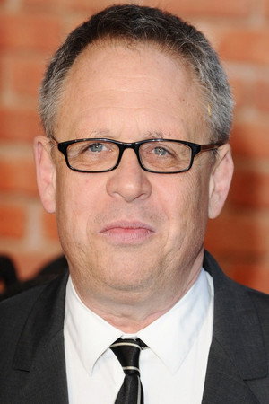 Cover image for Bill Condon