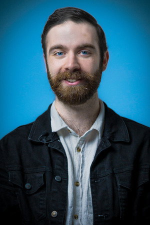 Cover image for Jack Dignan