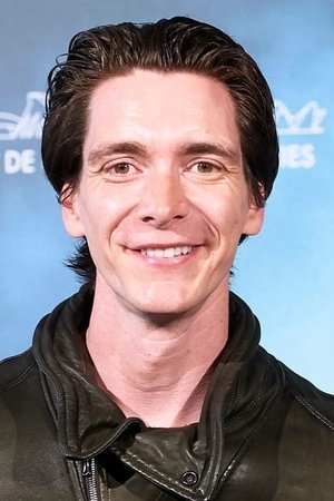 Cover image for Джеймс Фелпс