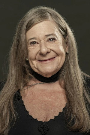 Cover image for Paula Rubinsztein